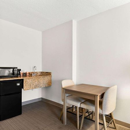 Comfort Inn Pocono Lakes Region Lake Ariel Экстерьер фото
