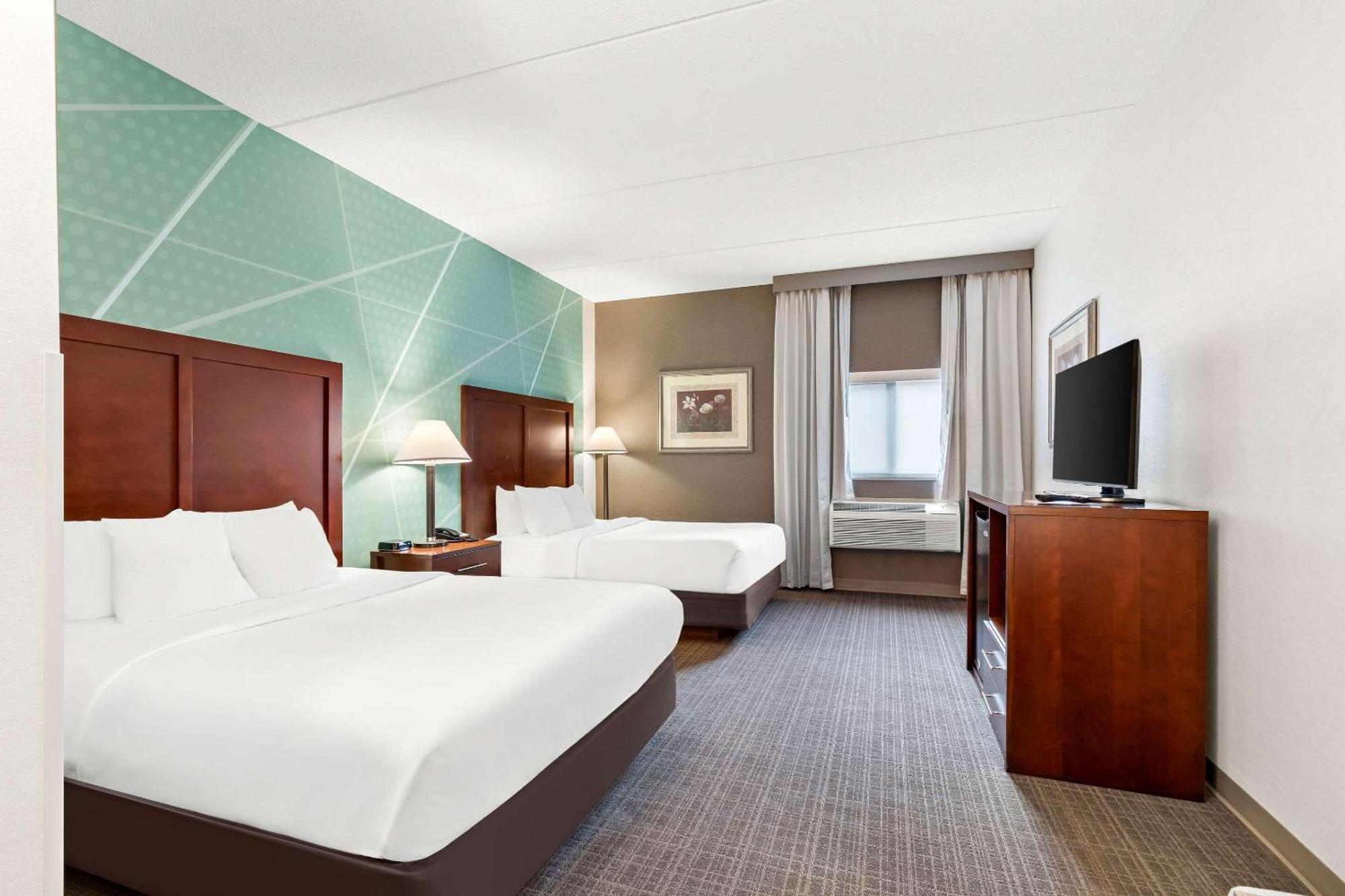 Comfort Inn Pocono Lakes Region Lake Ariel Экстерьер фото