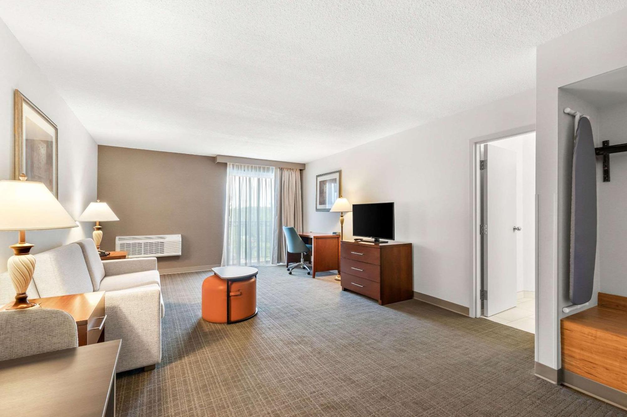 Comfort Inn Pocono Lakes Region Lake Ariel Экстерьер фото