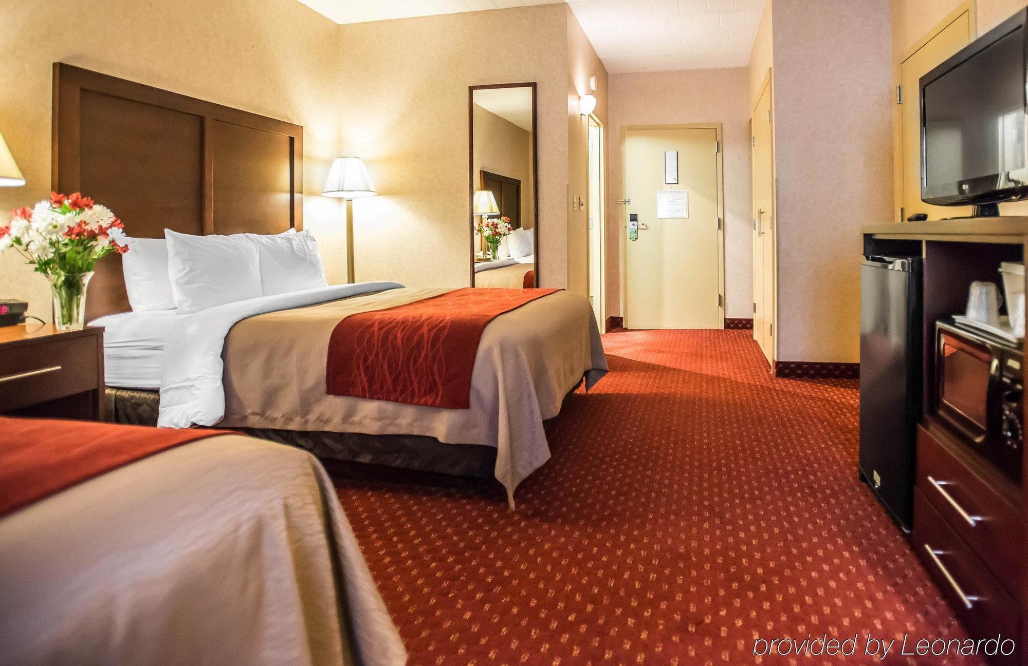 Comfort Inn Pocono Lakes Region Lake Ariel Экстерьер фото