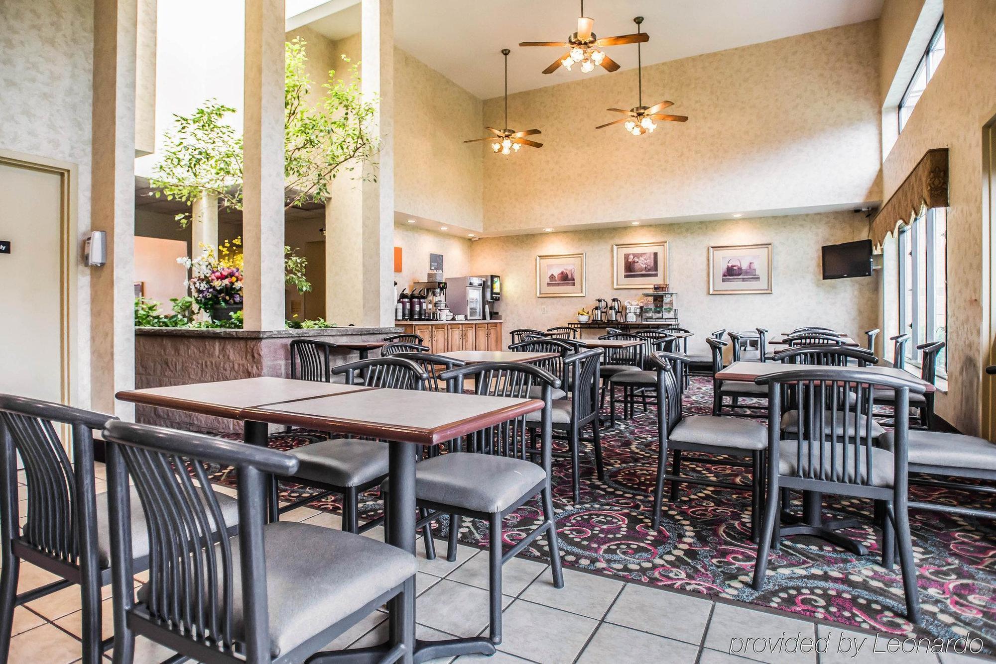 Comfort Inn Pocono Lakes Region Lake Ariel Экстерьер фото