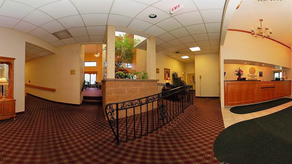 Comfort Inn Pocono Lakes Region Lake Ariel Экстерьер фото