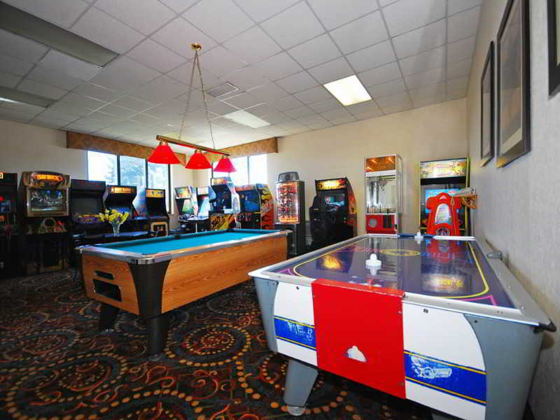 Comfort Inn Pocono Lakes Region Lake Ariel Экстерьер фото
