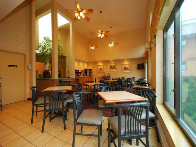 Comfort Inn Pocono Lakes Region Lake Ariel Экстерьер фото