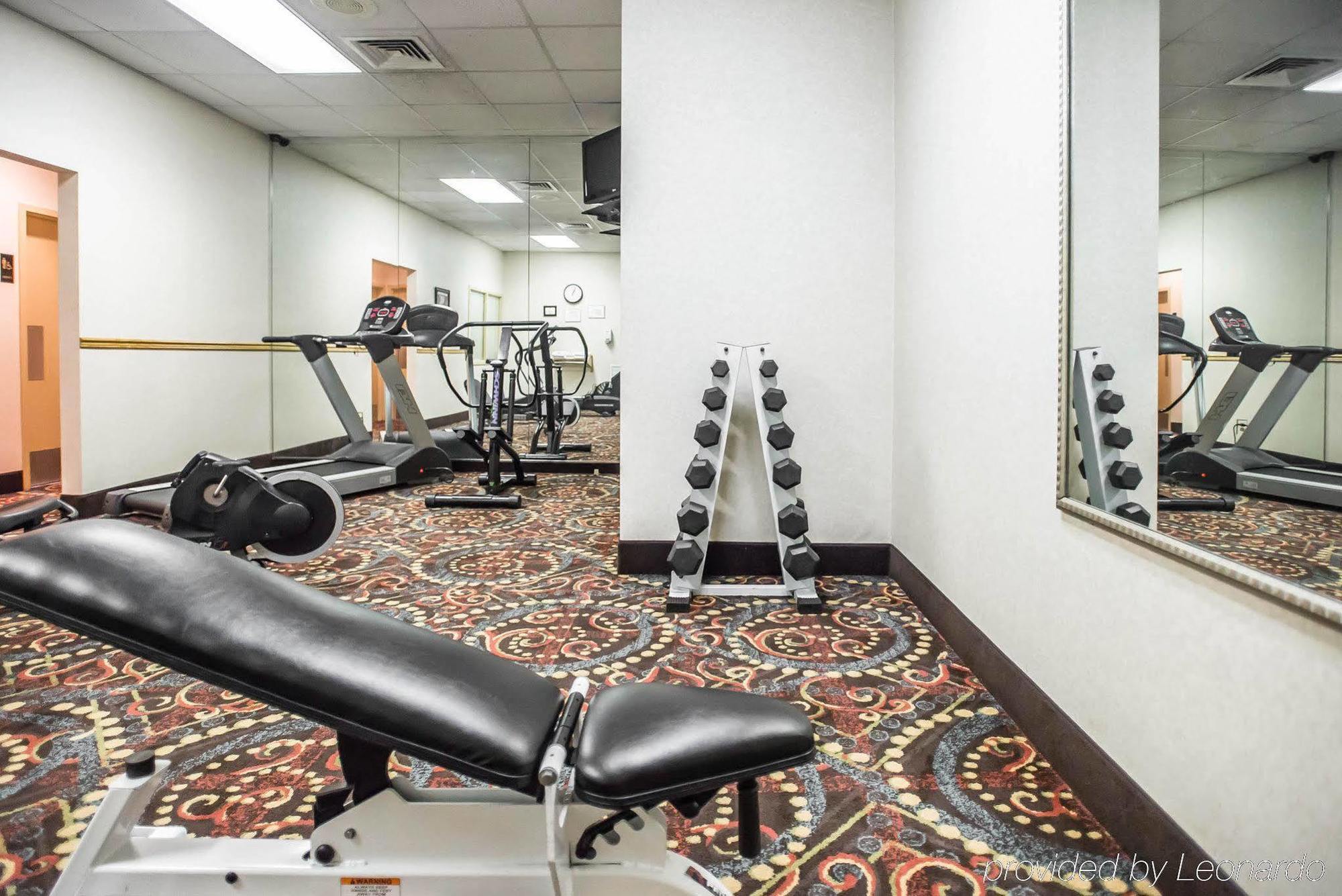 Comfort Inn Pocono Lakes Region Lake Ariel Экстерьер фото