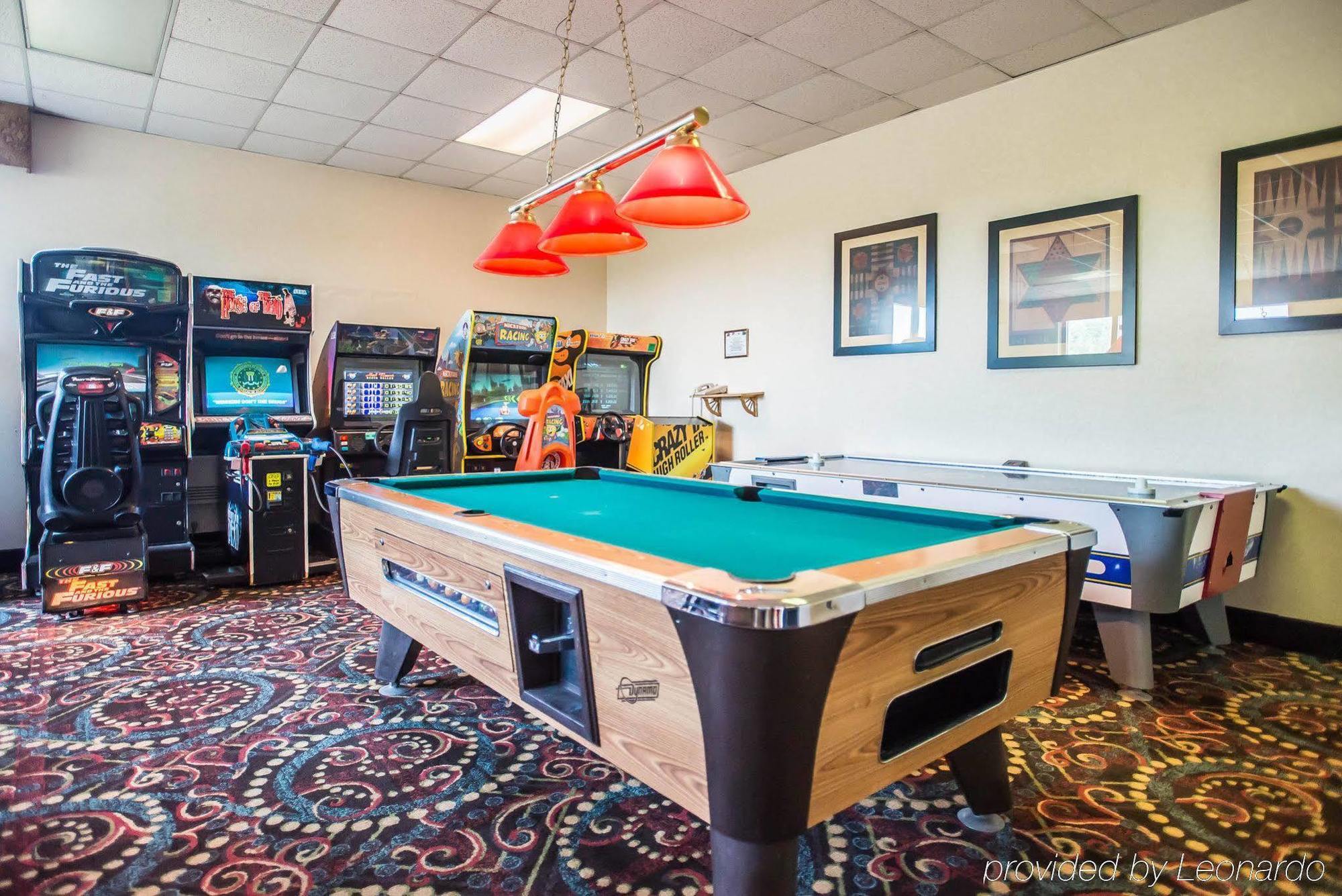 Comfort Inn Pocono Lakes Region Lake Ariel Экстерьер фото