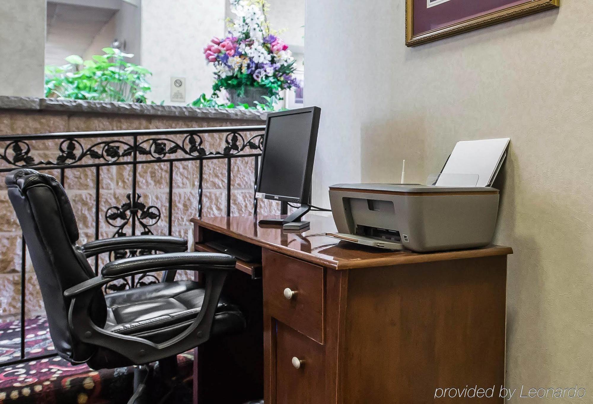 Comfort Inn Pocono Lakes Region Lake Ariel Экстерьер фото